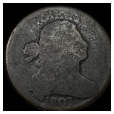 1805 Draped Bust Large Cent NICELY CIRCULATED