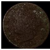 1886 Liberty Head Nickel (No Cents) LIGHTLY CIRCUL