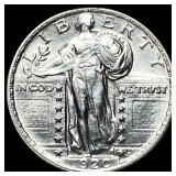 1926 Standing Liberty Quarter UNCIRCULATED