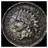 1859 Indian Head Cent HIGH GRADE