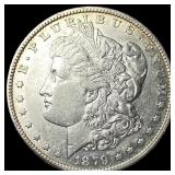 1879-O Silver Morgan Dollar UNCIRCULATED
