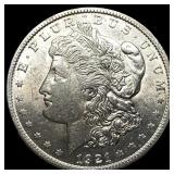 1921 Morgan Silver Dollar UNCIRCULATED