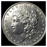 1898 Morgan Silver Dollar HIGH GRADE