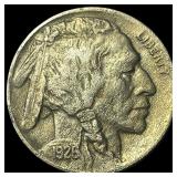1926 Buffalo Nickel CLOSELY UNCIRCULATED