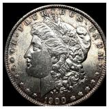 1900-O Silver Morgan Dollar UNCIRCULATED