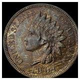 1904 Indian Head Cent UNCIRCULATED