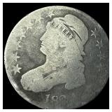 1806 Draped Bust Half Dollar NICELY CIRCULATED