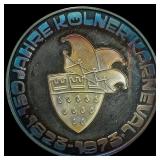 1973 German medal GEM PROOF