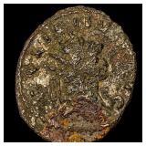 Roman Gallienus 253-265 AD BI Antoninianus