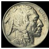 1926 Buffalo Nickel UNCIRCULATED