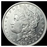 1879-S Silver Morgan Dollar UNCIRCULATED