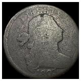 1803 Draped Bust Large Cent NICELY CIRCULATED
