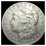 1894-O Silver Morgan Dollar NICELY CIRCULATED