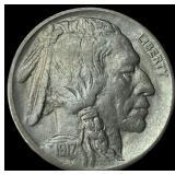 1917 Buffalo Nickel UNCIRCULATED