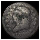 1800 Large Cent NICELY CIRCULATED