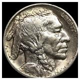 1917 Buffalo Nickel UNCIRCULATED