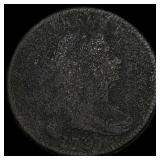 1797 Draped Bust Large Cent NICELY CIRCULATED