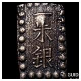 Japan Silver Shu