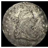 1807 Draped Bust Quarter HIGH GRADE