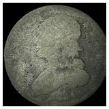 Capped Bust Quarter NICELY CIRCULATED
