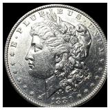 1880-O Silver Morgan Dollar UNCIRCULATED