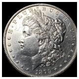 1879 Silver Morgan Dollar UNCIRCULATED