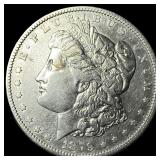 1879-O Silver Morgan Dollar NEARLY UNCIRCULATED