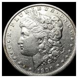 1900-O Silver Morgan Dollar UNCIRCULATED