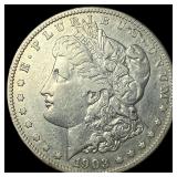 1903-S Silver Morgan Dollar NEARLY UNCIRCULATED