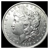 1889-O Silver Morgan Dollar CLOSELY  UNCIRCULATED