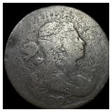 1803 Draped Bust Large Cent NICELY CIRCULATED