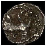 Ciliician Mint 4th Century BC 3/4 Obol