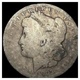 1903-S Morgan Silver Dollar NICELY CIRCULATED
