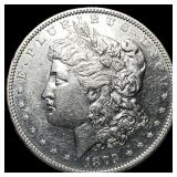 1879-O Silver Morgan Dollar UNCIRCULATED