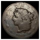 1794 Liberty Cap Large Cent NICELY CIRCULATED