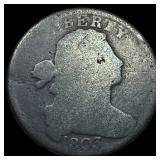 1803 Draped Bust Large Cent NICELY CIRCULATED