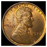 1926 Lincoln Wheat Cent HIGH GRADE