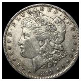 1889-O Silver Morgan Dollar CLOSELY UNCIRCULATED