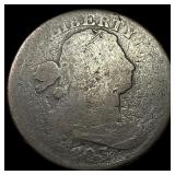 1803 Draped Bust Large Cent NICELY CIRCULATED