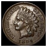 1894 Indian Head Cent UNCIRCULATED