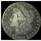 1894-O Morgan Dollar UNCIRCULATED