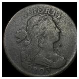 1803 Draped Bust Large Cent NICELY CIRCULATED