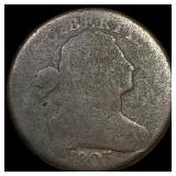 1803 Draped Bust Large Cent NICELY CIRCULATED