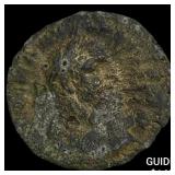 Roman Egypt Claudius Gothicus 268-270 AD BI Tetra