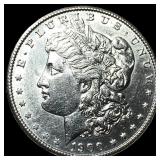 1900-S Silver Morgan Dollar UNCIRCULATED