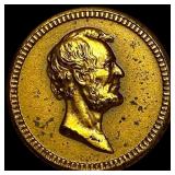 commemorative token UNCIRCULATED