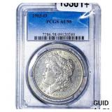 1903-O Morgan Silver Dollar PCGS AU58
