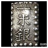 Japan Silver Shu