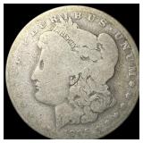 1905-O Silver Morgan Dollar NICELY CIRCULATED