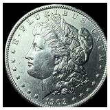 1903 Morgan Silver Dollar UNCIRCULATED